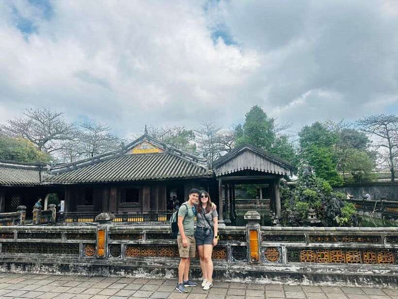 Hue Imperial City Tour via Hai Van Pass or Hai Van Tunnel - Frequently Asked Questions