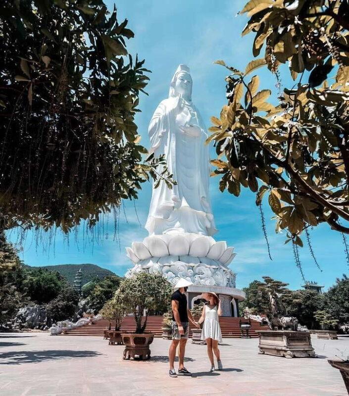 Hue Imperial City Tour With Hai Van Pass From Da Nang - Pricing and Booking Information