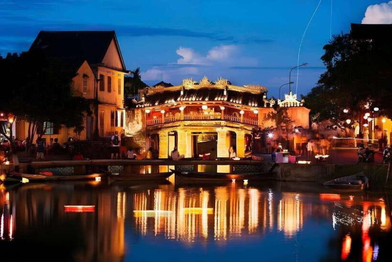 Hue Imperial City Tour With Hai Van Pass From Da Nang - Inclusions of the Tour Package