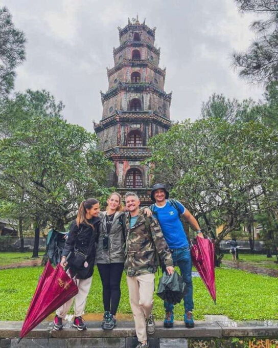 Hue Imperial City Tour With Hai Van Pass From Da Nang - Historical Significance of Hue Imperial City