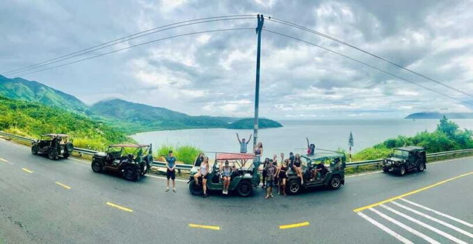 Hue Imperial City Tour With Hai Van Pass From Da Nang - Frequently Asked Questions