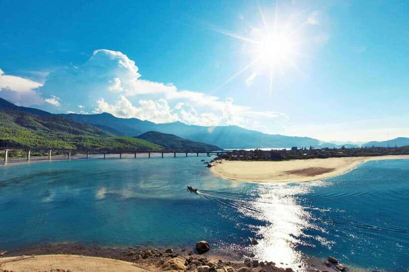 Hue: Lang Co Beach, Lap an Lagoon, Hai Van Pass Daily Tour - Tour Overview and Pricing