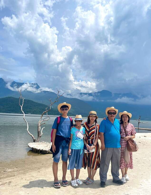 Hue: Lang Co Beach, Lap an Lagoon, Hai Van Pass Daily Tour - Inclusions and Exclusions