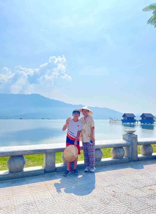 Hue: Lang Co Beach, Lap an Lagoon, Hai Van Pass Daily Tour - Cancellation and Flexibility