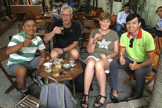 Hue Morning Countryside Motorbike Tour - Booking and Cancellation Policies
