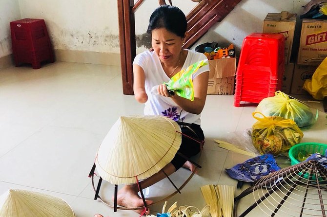 Hue Morning Countryside Motorbike Tour - Experiencing Local Life