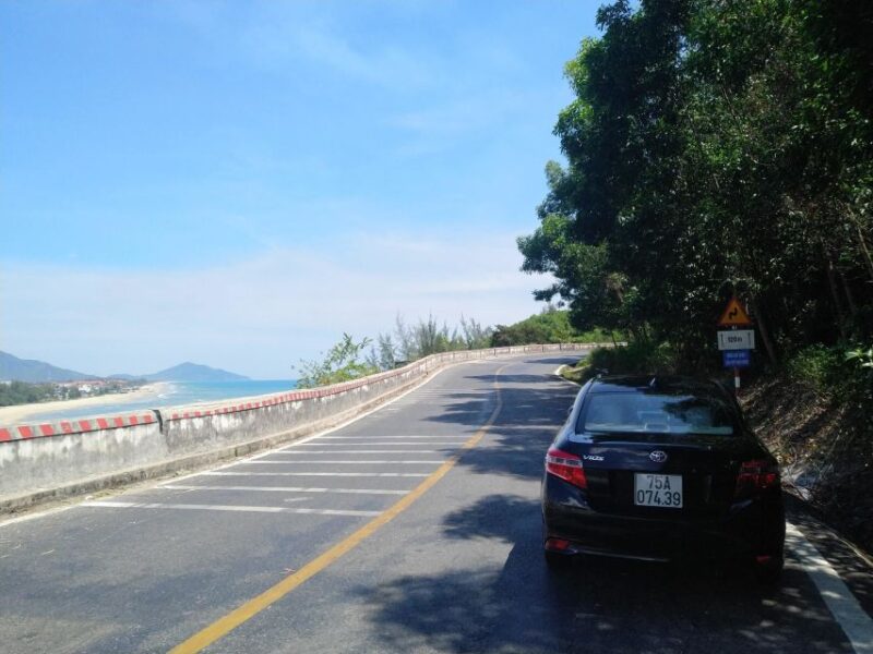 Hue or Hoi An: Golden Bridge Drive by Private Car - Customer Reviews and Ratings