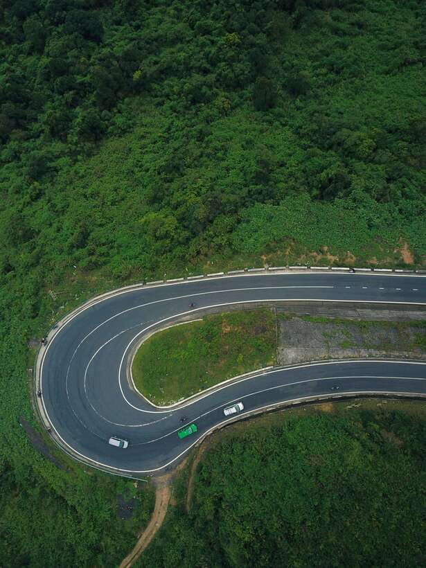 Hue : Private Car to Hoi an via Haivan Pass & City of Ghosts - How to Book Your Tour