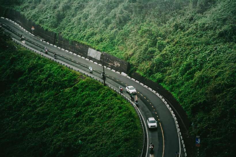 Hue : Private Car to Hoi an via Haivan Pass & City of Ghosts - Frequently Asked Questions