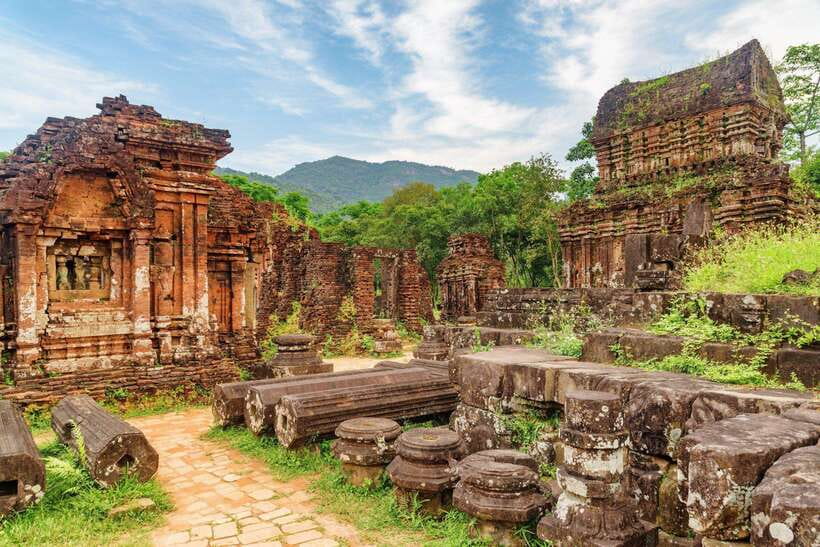 Hue: Private Car to Hoi An via My Son Sanctuary,Hai Van Pass - Important Travel Tips