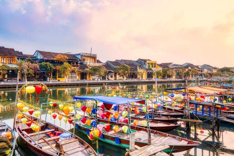 Hue: Private Car to Hoi An via My Son Sanctuary,Hai Van Pass - Booking Information and Cancellation Policy