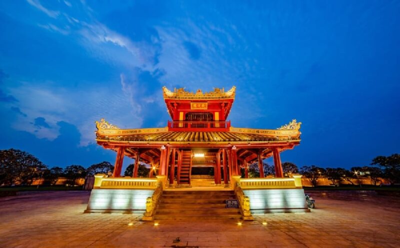 Hue Private Day Tour - Shore Excursion From Tiên Sa Port - Recommended Items