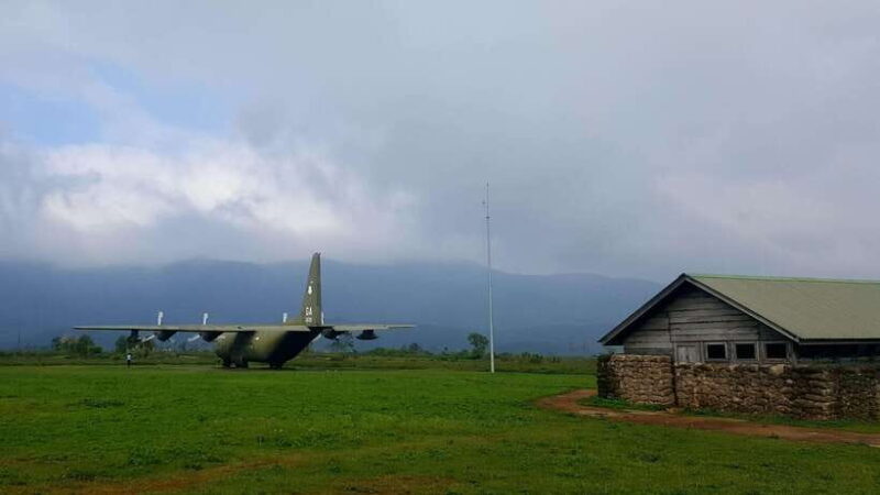 Hue : Private Day Trip to DMZ : Vinh Moc Tunnel & Khe Sanh - Tour Options