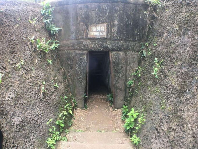 Hue : Private Day Trip to DMZ : Vinh Moc Tunnel & Khe Sanh - Tips for Your DMZ Visit