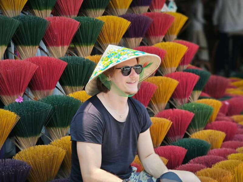 Hue: Private Guided Tour to Royal Tombs & Hue Imperial City - Exploring the Hue Imperial Citadel