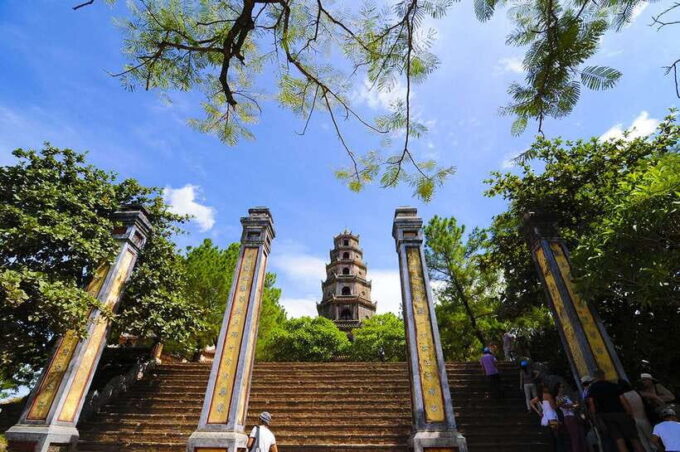 Hue: Private Guided Tour to Royal Tombs & Hue Imperial City - Frequently Asked Questions