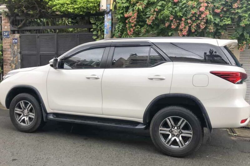 Hue: Private Tour by Car With Driver - Customer Experience