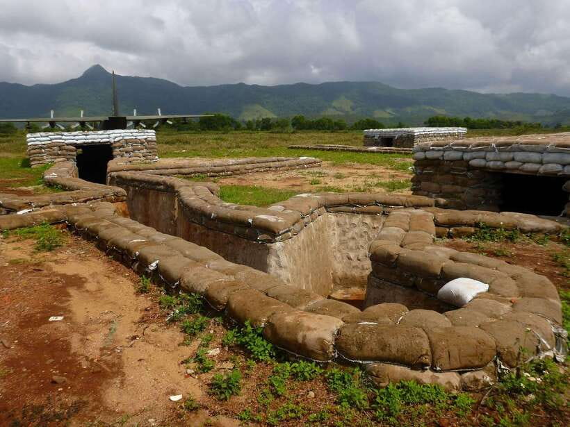 Hue Private Tour: Explore DMZ History With Vinh Moc Tunnels - Indulge in Authentic Vietnamese Cuisine