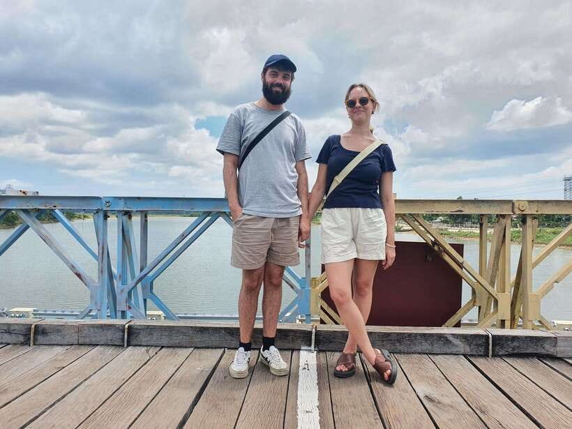 Hue Private Tour: Explore DMZ History With Vinh Moc Tunnels - Highlights of the Hue Private Tour Experience
