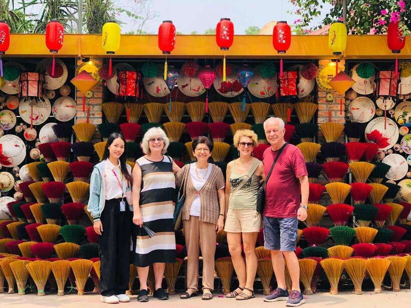 Hue: Private Tour to Hue Imperial With Tour Guide and More - Flexible Itinerary Options