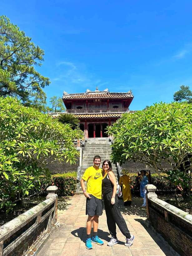 Hue: Private Tour to Hue Imperial With Tour Guide and More - Booking Information and Policies
