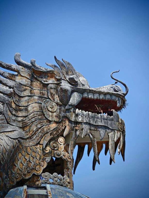Hue: Private Tour to Hue Imperial With Tour Guide and More - Frequently Asked Questions