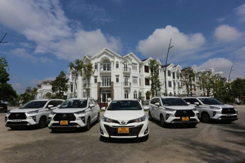 Hue: Royal Tombs & Pagoda Tour By Dragon Boat & Private Car - Key Points