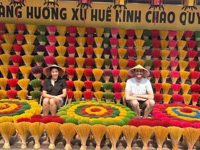 Hue: Royal Tombs & Pagoda Tour By Dragon Boat & Private Car - Inclusions and Pricing for the Tour