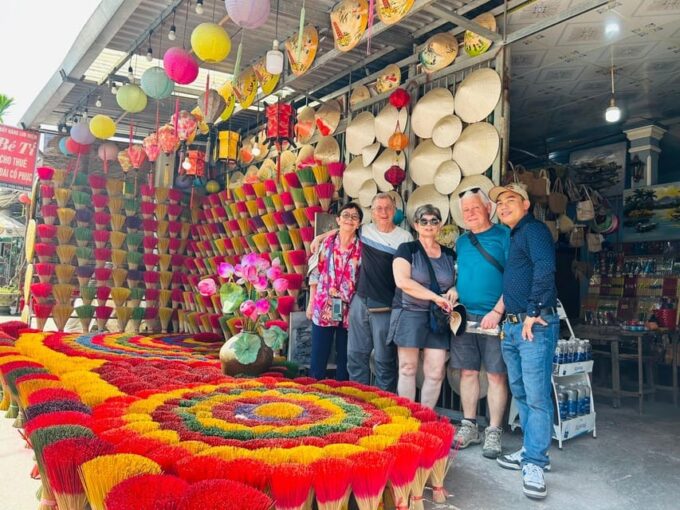 Hue: Royal Tombs & Pagoda Tour By Dragon Boat & Private Car - Frequently Asked Questions