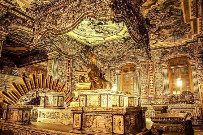 Hue Royal Tombs Tour to Visit Best Tombs of the Emperors - Tour Inclusions and Exclusions: What to Expect