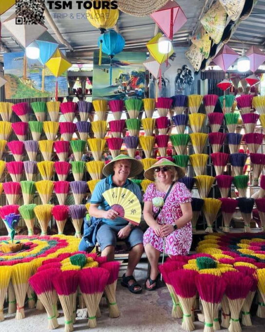 Hue: Royal Tombs Tour - Visit 3 Best Tombs & Pagoda - Tomb of Khai Dinh