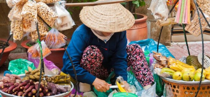 Hue Street Food Tour: Taste Local Flavors With Local Guide - Frequently Asked Questions