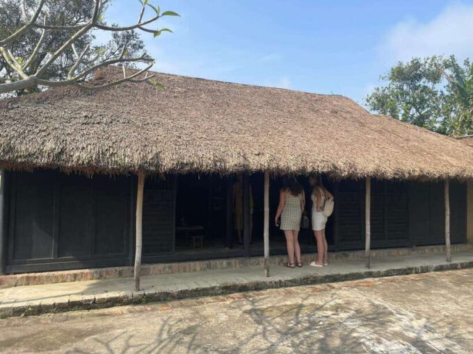 Hue: Sunset at Tam Giang Lagoon - Customer Experiences and Feedback