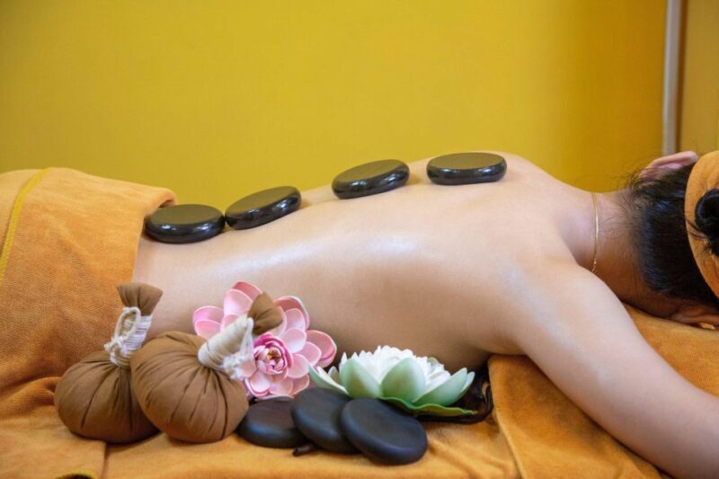 Hue: Swedish Massage at Wellness Spa - Introduction
