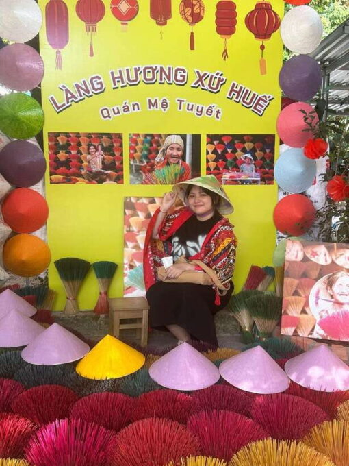 Hue: Tam Giang Lagoon Sunset Tour With Seafood Dinner - Scenic Locations to Explore