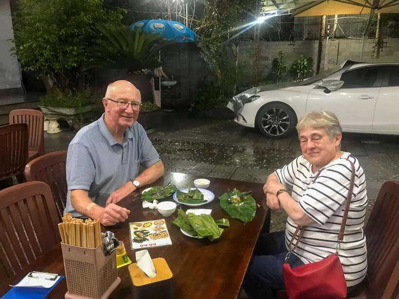 Hue: Taste The Culture Hue Food Tour - Culinary Experiences in Hue