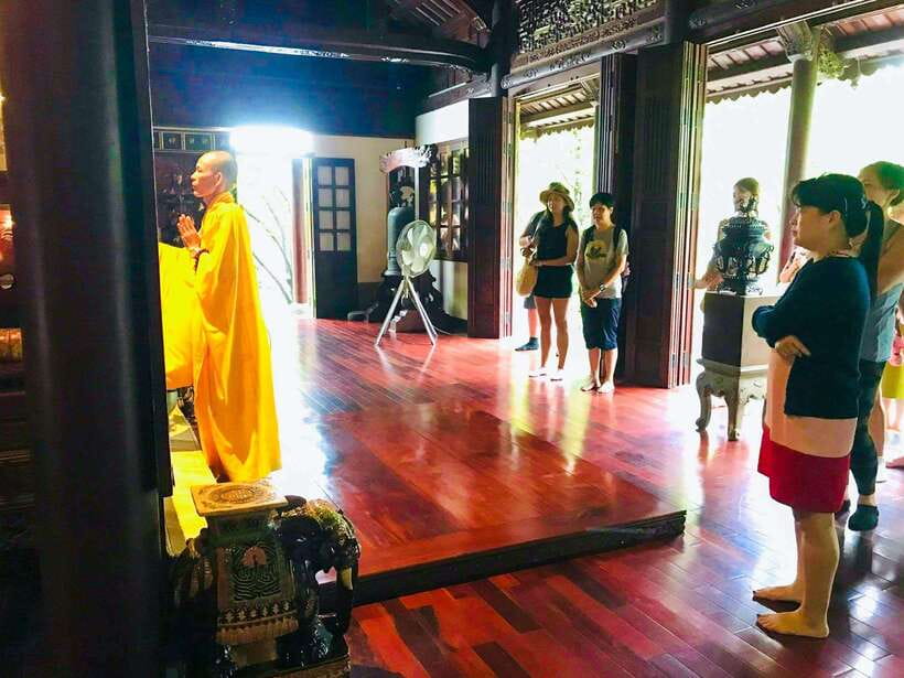 Hue: Taste The Culture Hue Food Tour - Explore Hue Beyond the Food Tour