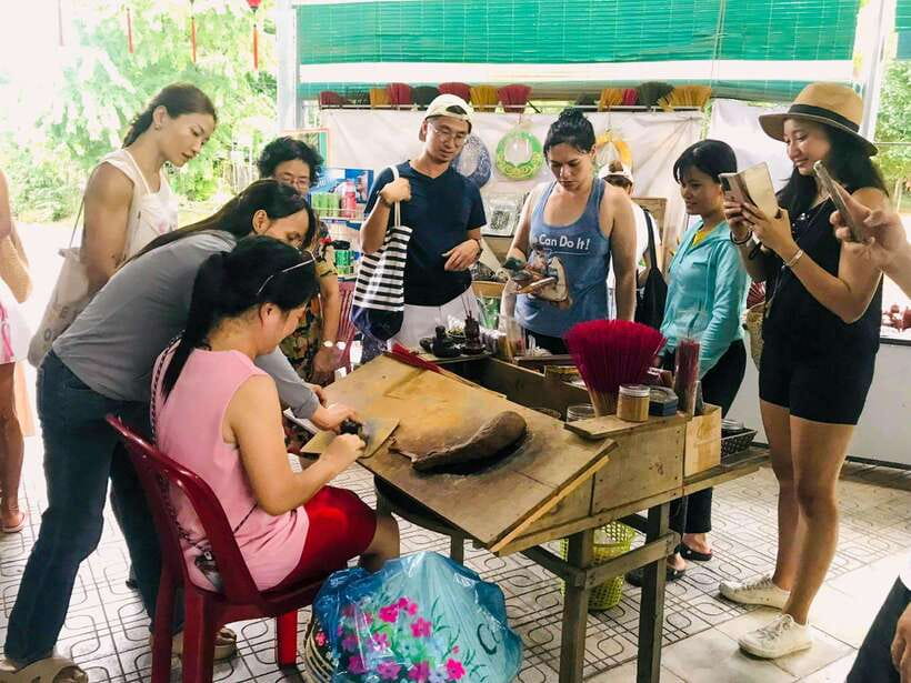 Hue: Taste The Culture Hue Food Tour - Frequently Asked Questions