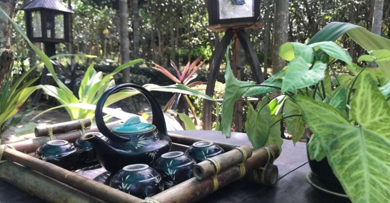 Hue: Thuy Bieu Village Bike Tour With Lunch - Highlights of Thuy Bieu Village