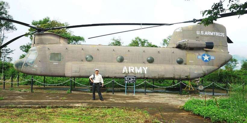 Hue to Demilitarized Zone: Khe Sanh Combat & Vinh Moc Tunnel - Afternoon Stops