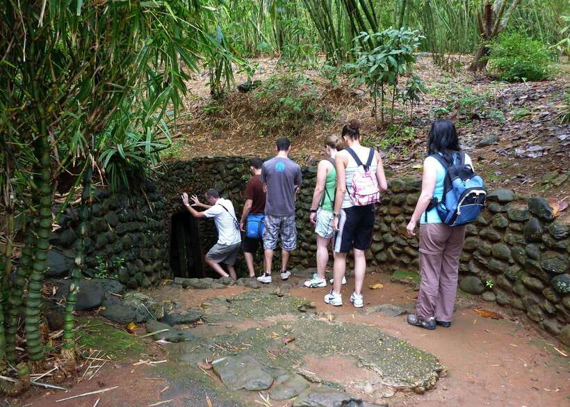 Hue to Demilitarized Zone: Khe Sanh Combat & Vinh Moc Tunnel - Important Information