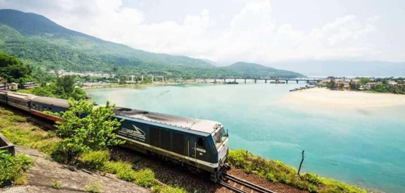 Hue To/From Hoi An: Easy Rider Tour via Hai Van Pass (1way) - Tour Overview