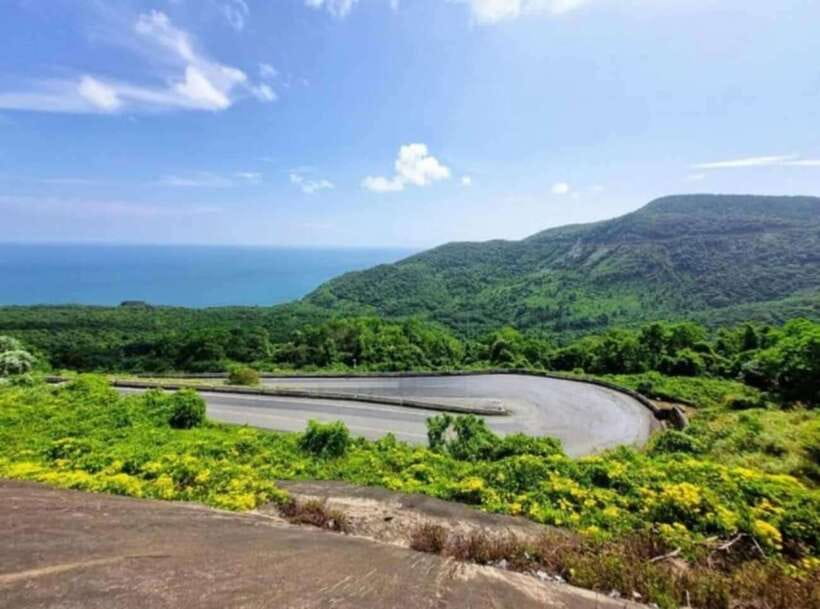 Hue To/From Hoi An: Easy Rider Tour via Hai Van Pass (1way) - Scenic Stops Along the Route