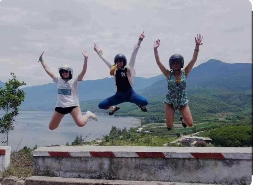 Hue To/From Hoi An: Easy Rider Tour via Hai Van Pass (1way) - Cultural Insights and Experiences
