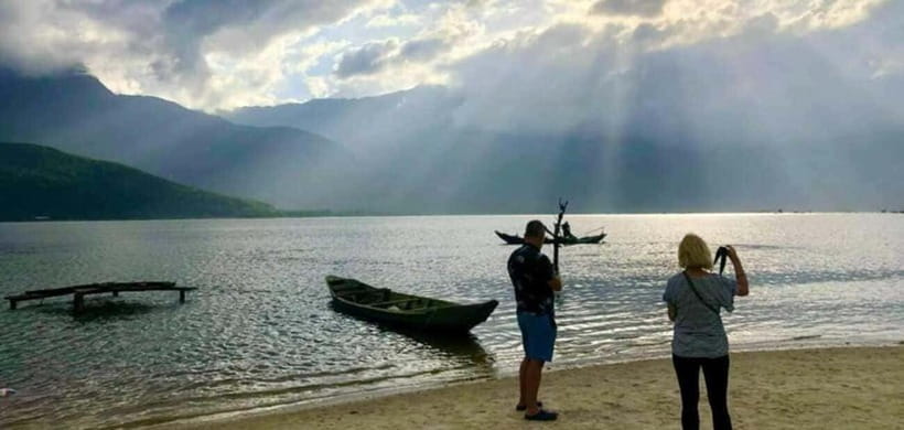 Hue To/From Hoi An: Easy Rider Tour via Hai Van Pass (1way) - Inclusions of the Tour