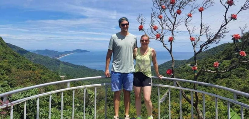 Hue To/From Hoi An: Easy Rider Tour via Hai Van Pass (1way) - Booking and Cancellation Policies