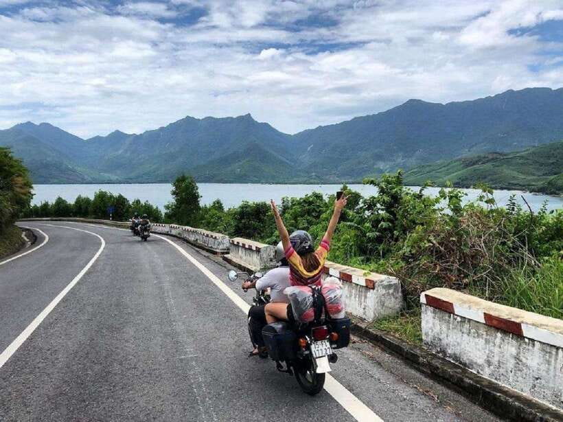 Hue to Hoi an by Motorbike via Hai Van Pass ( or Vice Versa) - Itinerary Highlights