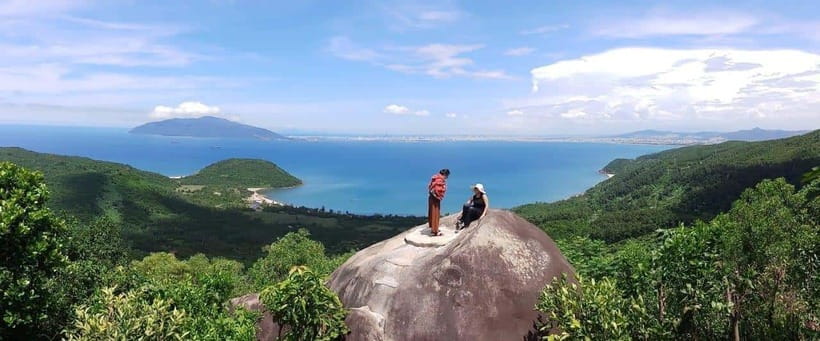 Hue to Hoi an by Motorbike via Hai Van Pass ( or Vice Versa) - Inclusions and Exclusions
