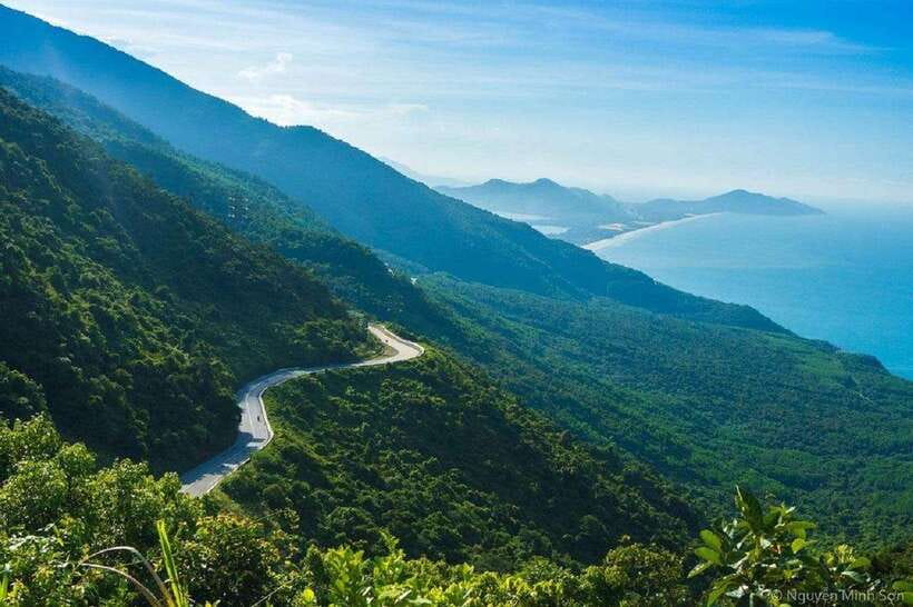 Hue to Hoi an by Motorbike via Hai Van Pass ( or Vice Versa) - Important Safety and Suitability Information