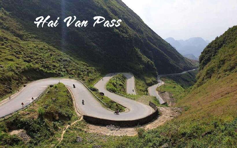 Hue to Hoi an by Motorbike via Hai Van Pass ( or Vice Versa) - Recommended Packing List